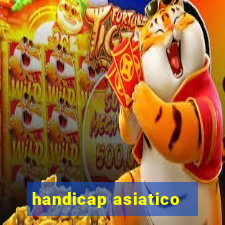 handicap asiatico -3.5